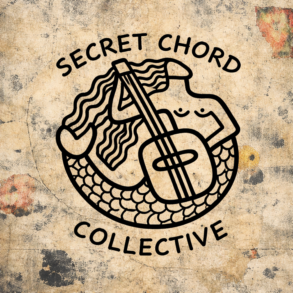 Secret Chord Collective