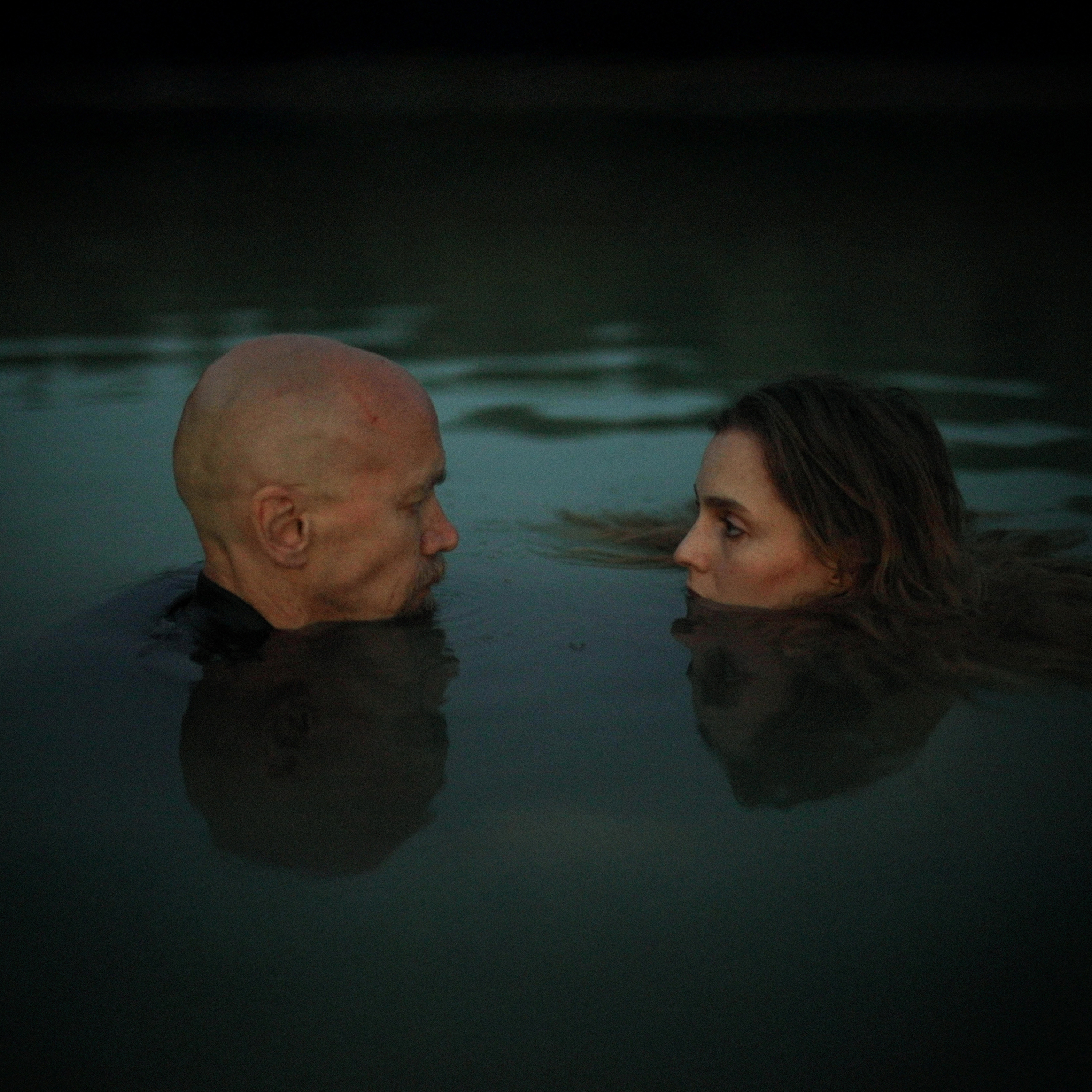 Pappelbaum — Nathan Vanderpool and Ronja Polzin